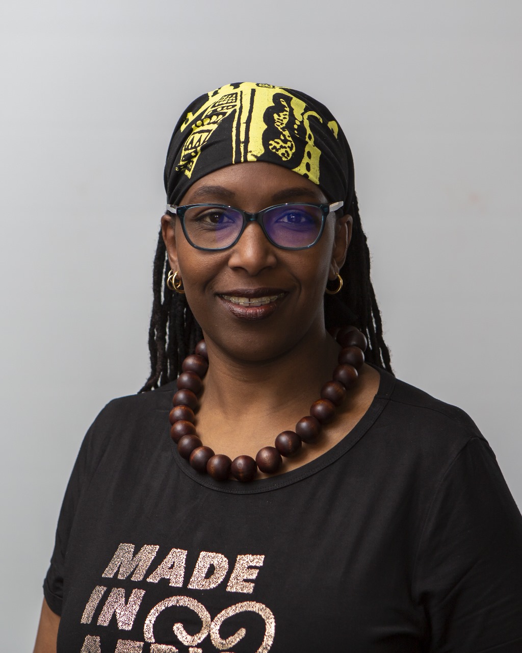 Bayo Akomolafe